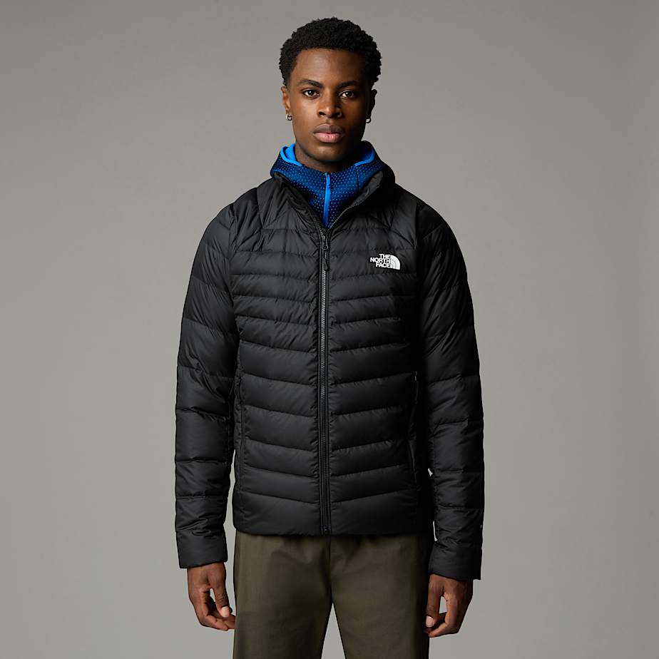 Veste zippée Ashton pour homme - 1