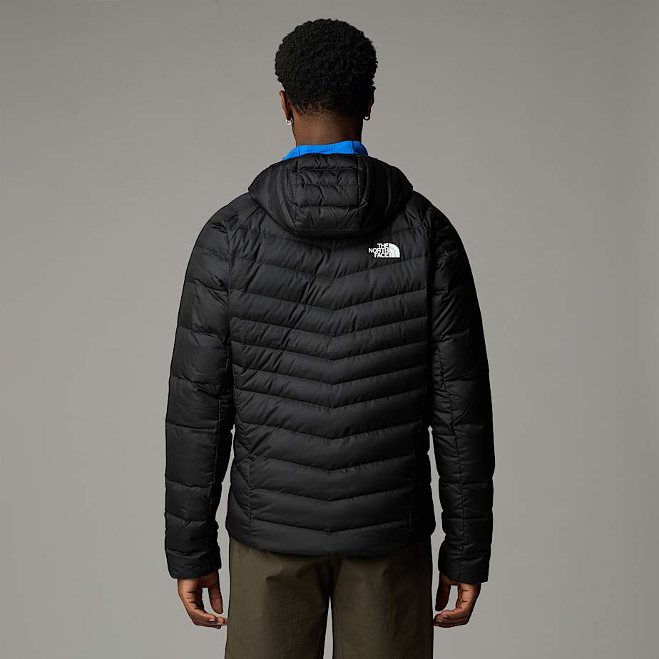 Veste à capuche Hometown pour homme - 3