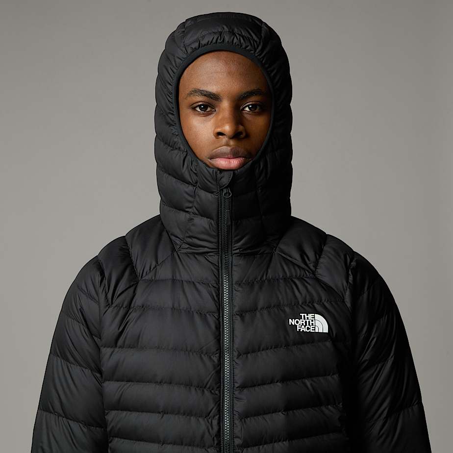 Veste à capuche Hometown pour homme - 5