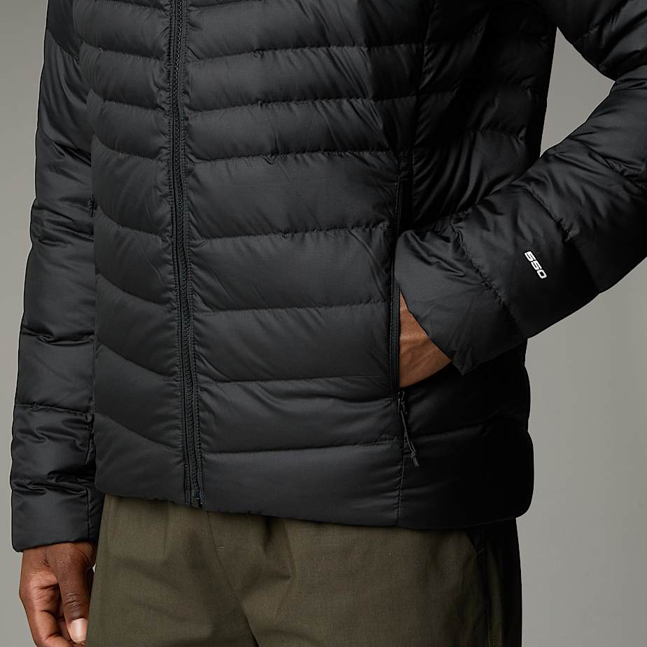 Veste à capuche Hometown pour homme - 6