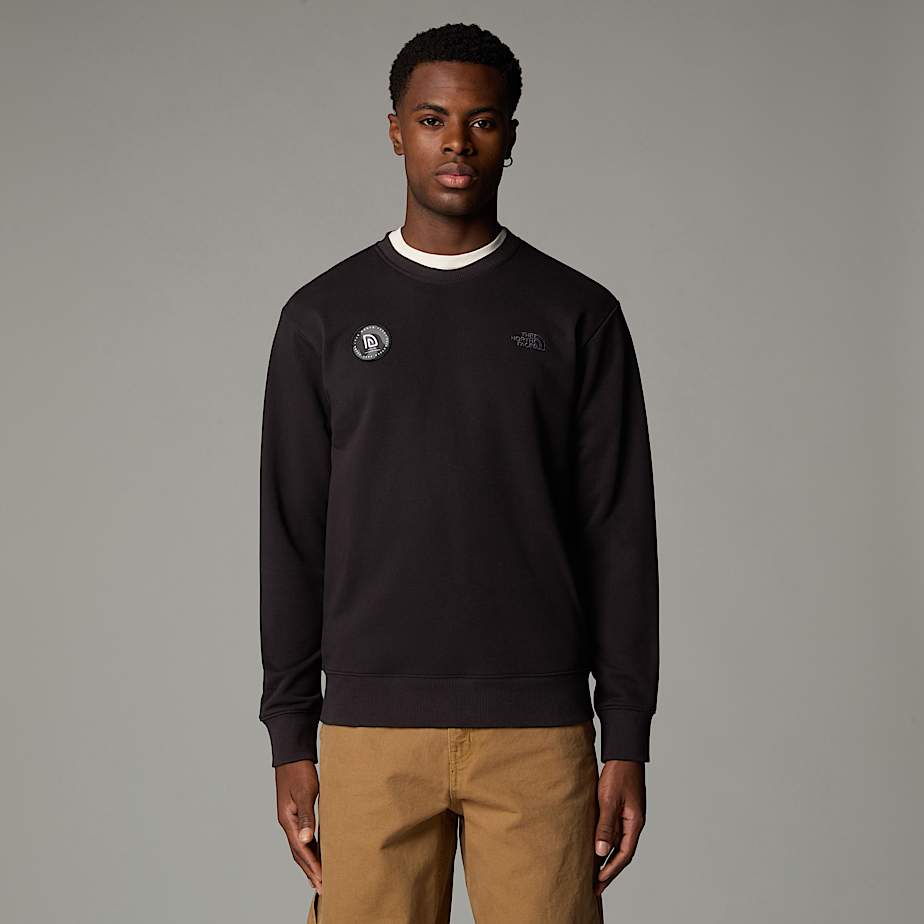 LNY Relaxed Sweatshirt - 3