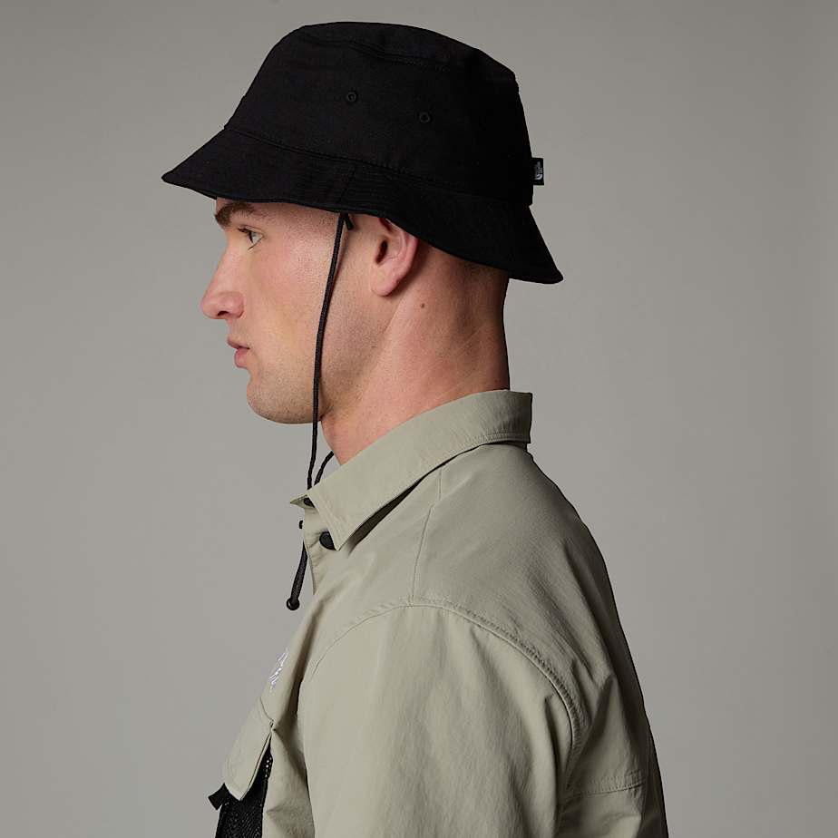 Gorro de pescador Norm