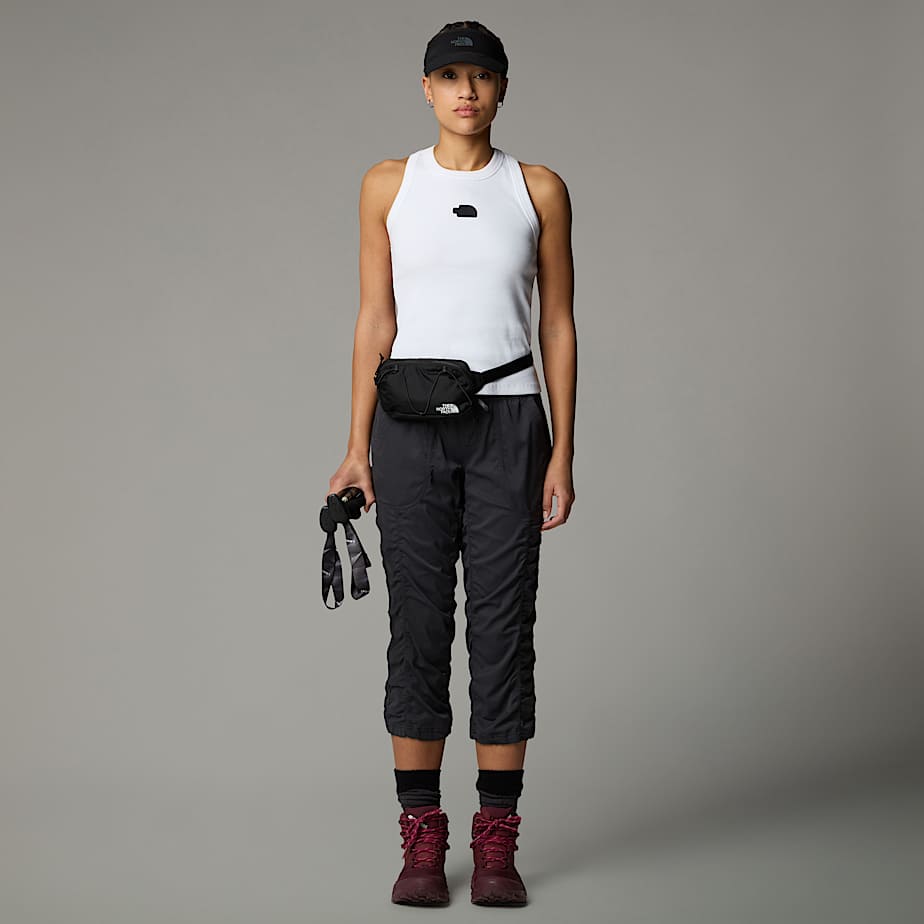 Women’s Aphrodite 2.0 Capri Joggers - 2