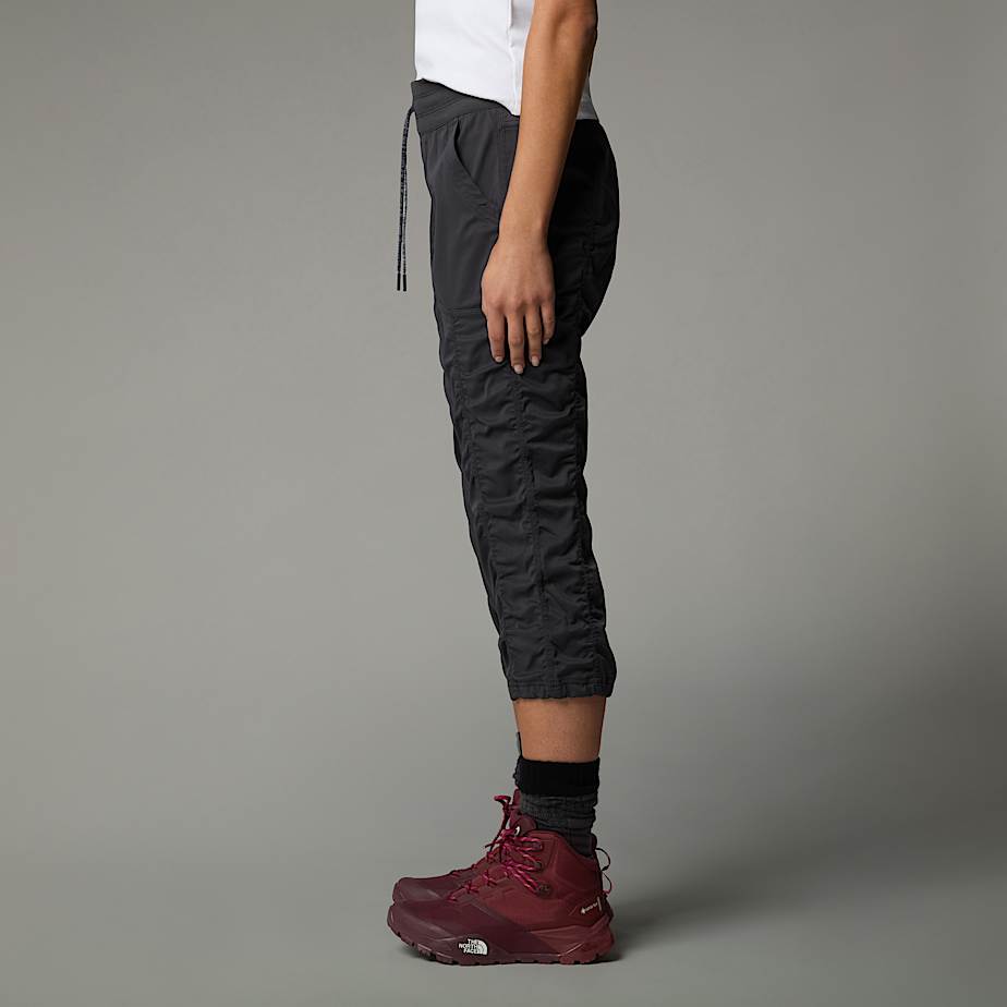 Women’s Aphrodite 2.0 Capri Joggers - 3