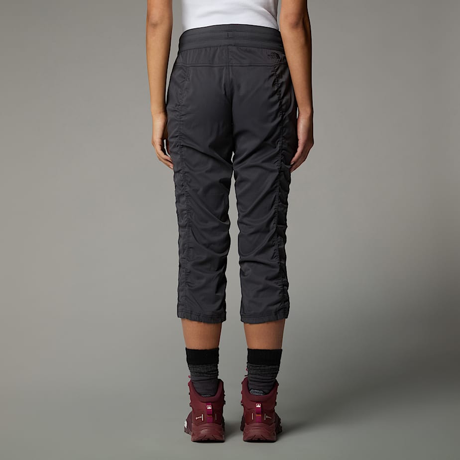 Women’s Aphrodite 2.0 Capri Joggers - 4