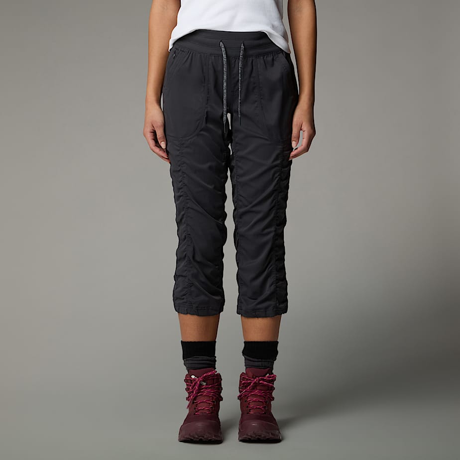 Women’s Aphrodite 2.0 Capri Joggers - 1