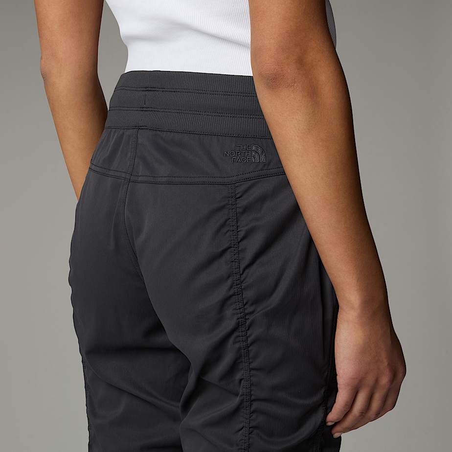 Women’s Aphrodite 2.0 Capri Joggers - 6