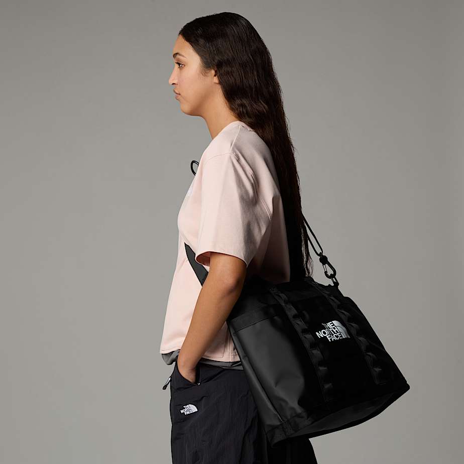 Bolso tote utilitario Explore