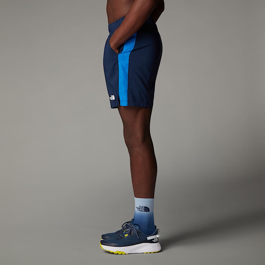 Men’s 24/7 Embossed Shorts - 3