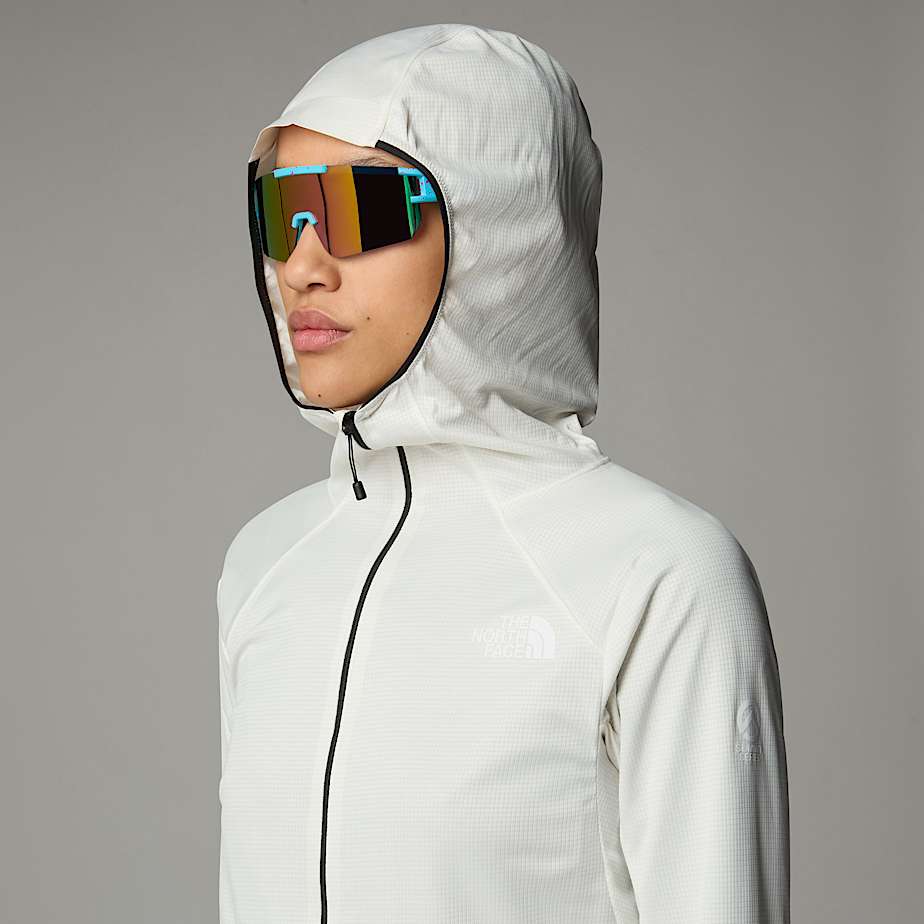 Sweat à capuche anti-UV Summit Direct Sun pour femme - 4