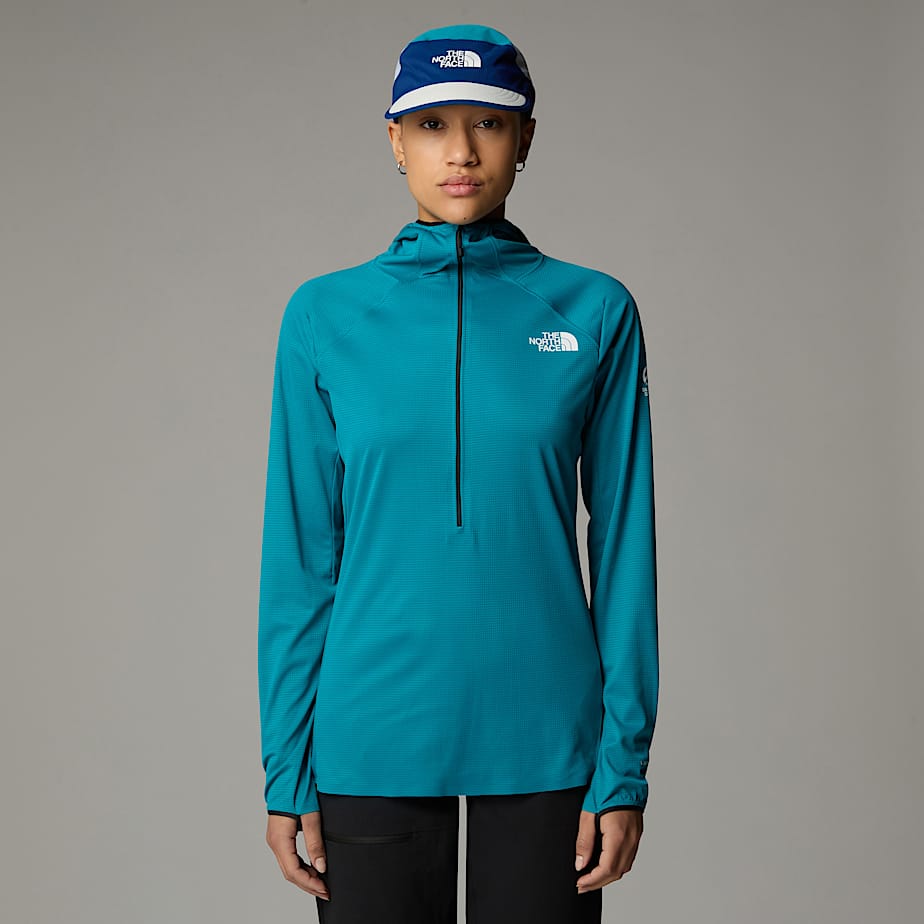 Women’s Summit Direct Sun Hoodie