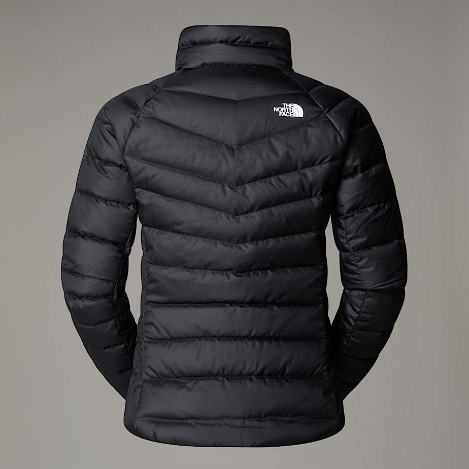 Womens The North Face Minoqua (Flare 2) Puffer Insulated 550