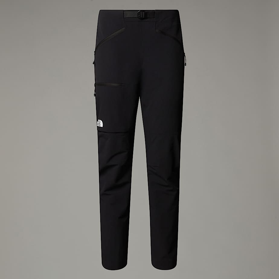 Damskie spodnie softshell Summit Chamlang - 10