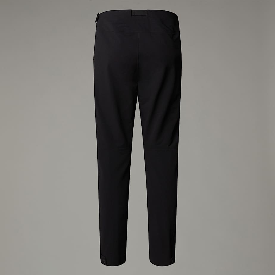 Damskie spodnie softshell Summit Chamlang - 11
