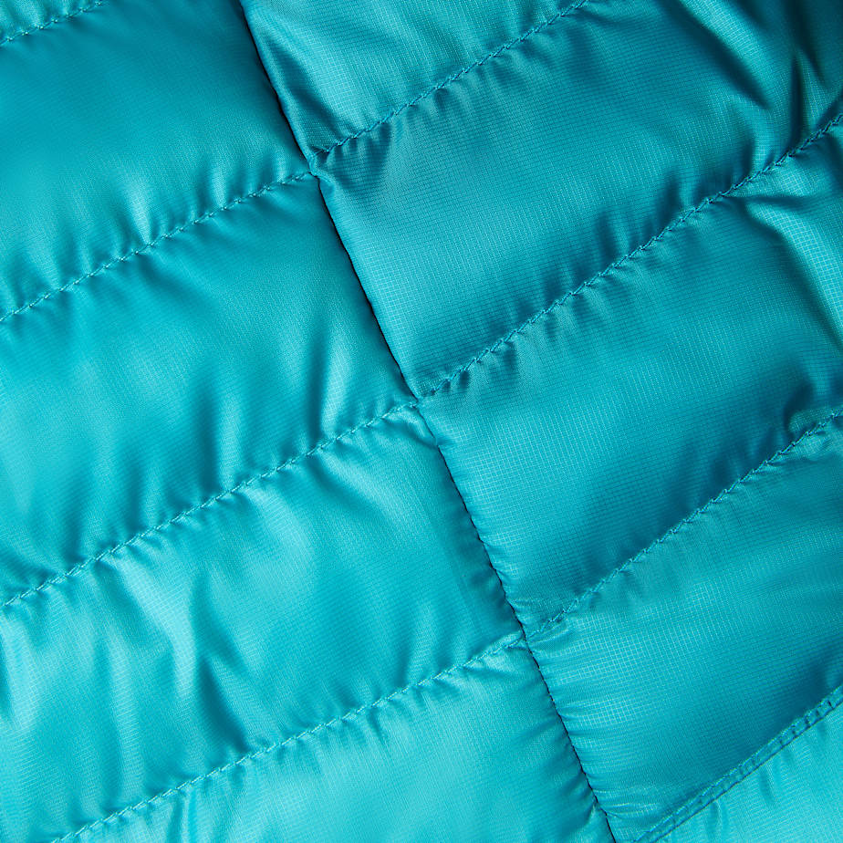 Women’s Bettaforca Hooded Down Jacket - 12