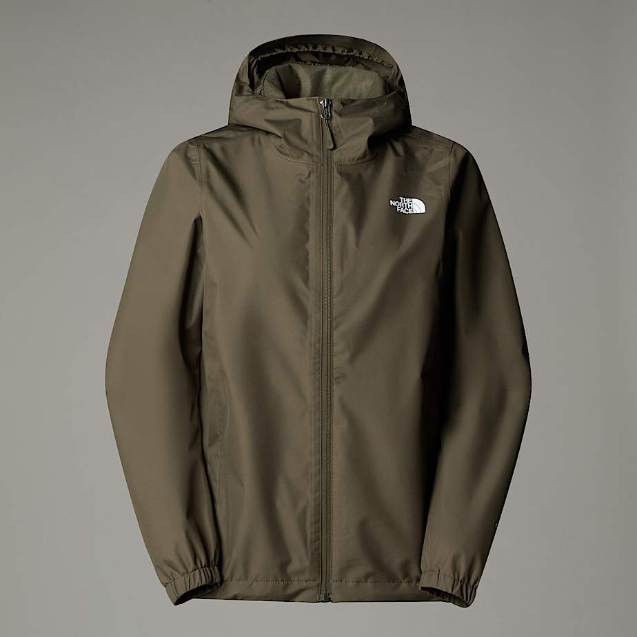 Women’s Quest Hooded Jacket