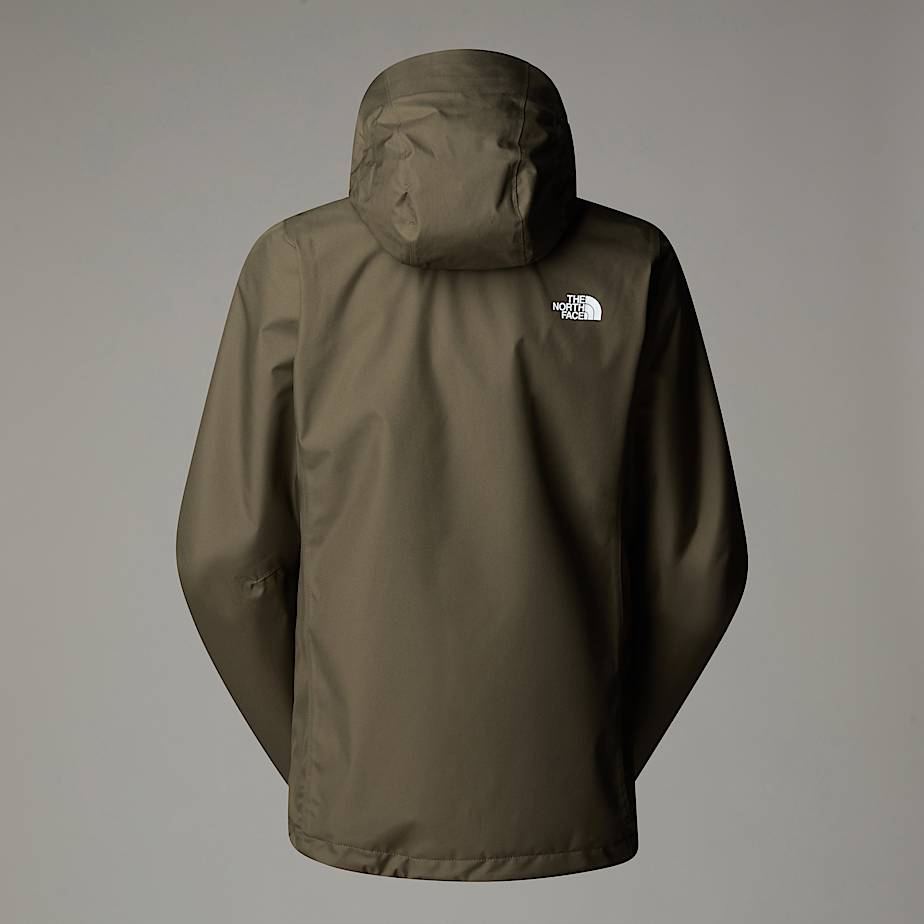 Women’s Quest Hooded Jacket