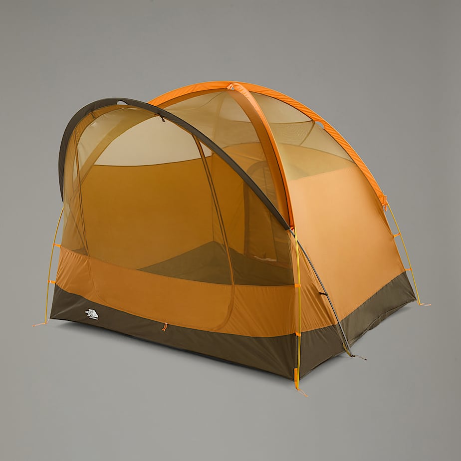 Wawona 4-Person Tent