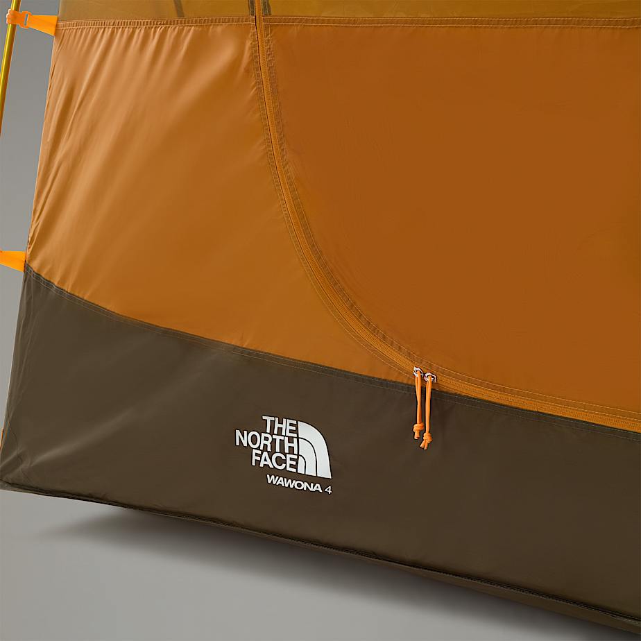 Wawona 4-Person Tent