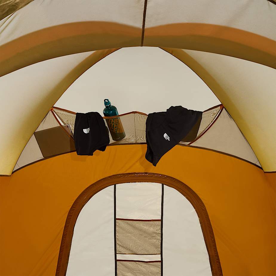 Wawona 4-Person Tent