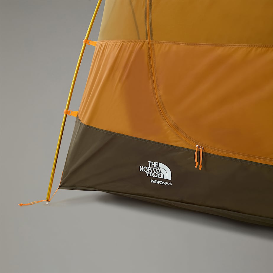 Wawona 6-Person Tent