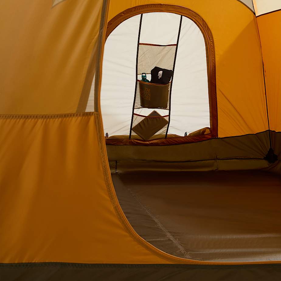 Wawona 6-Person Tent
