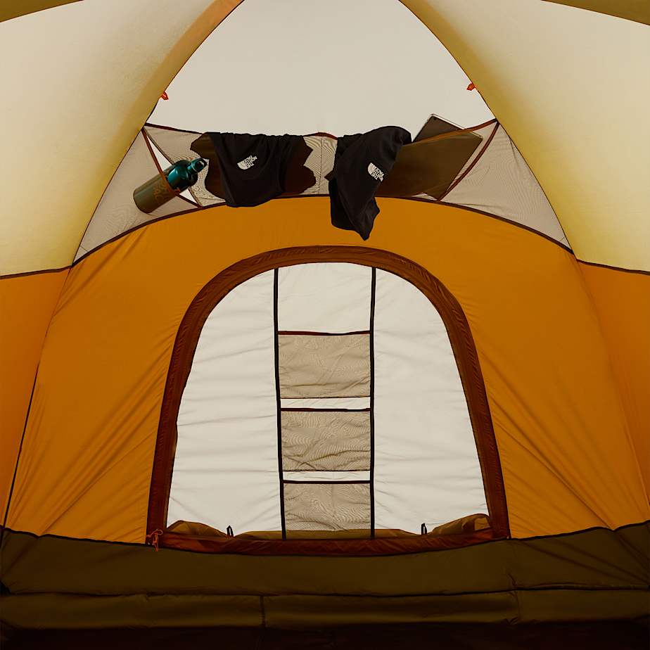 Wawona 6-Person Tent