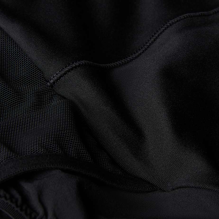 Refina 20,3cm lange Shorts für Damen - 10
