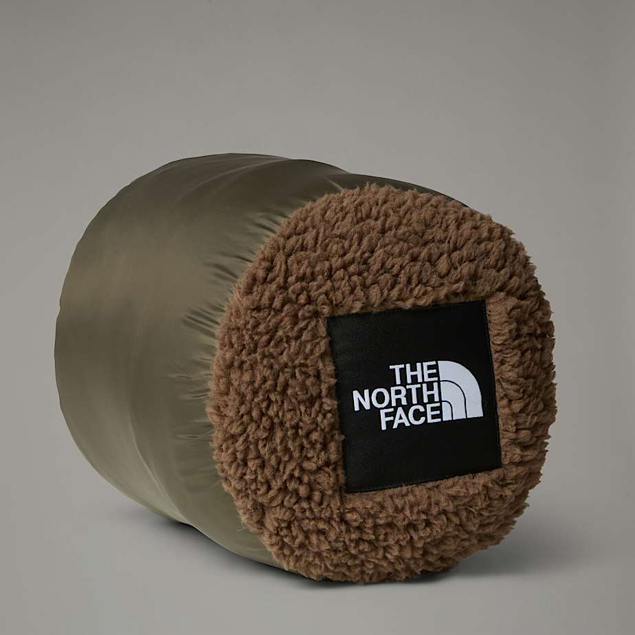 Wawona Fuzzy-deken