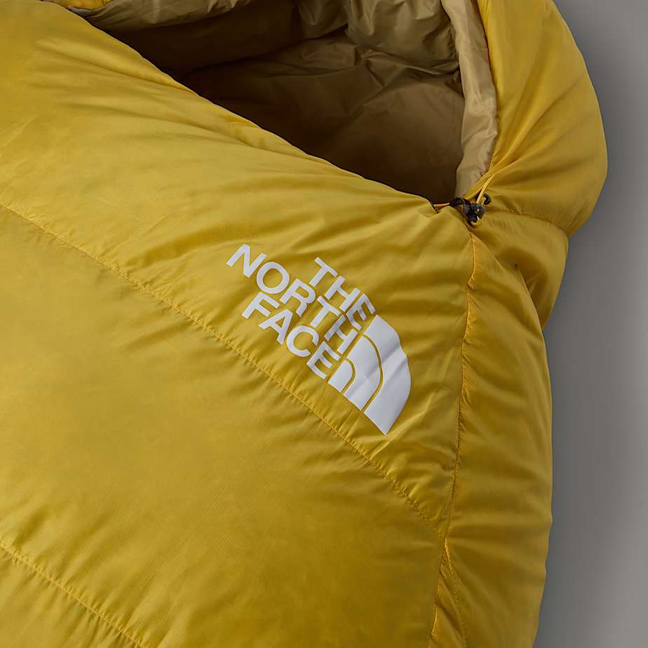 Trail Lite 2°C Daunenschlafsack