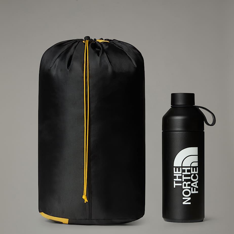 Trail Lite 2°C Daunenschlafsack