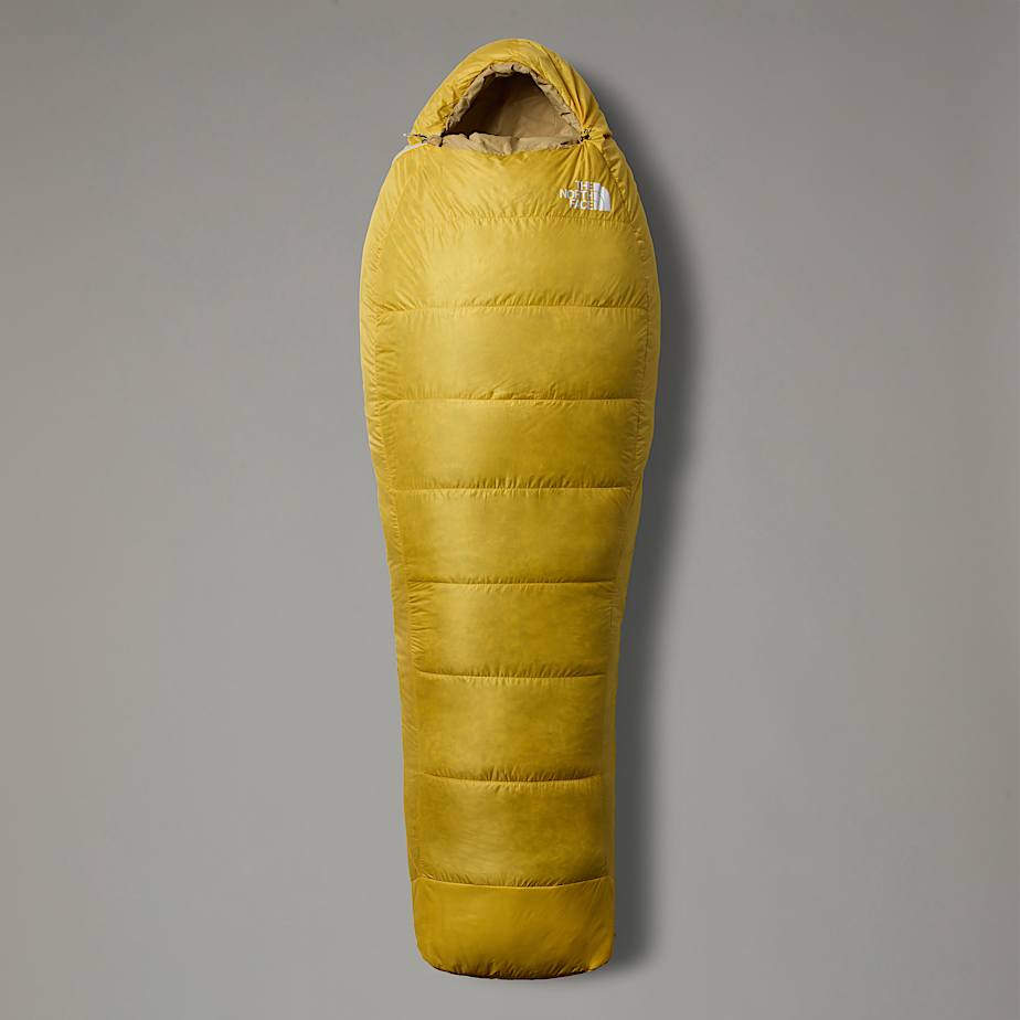 Trail Lite 2°C Daunenschlafsack