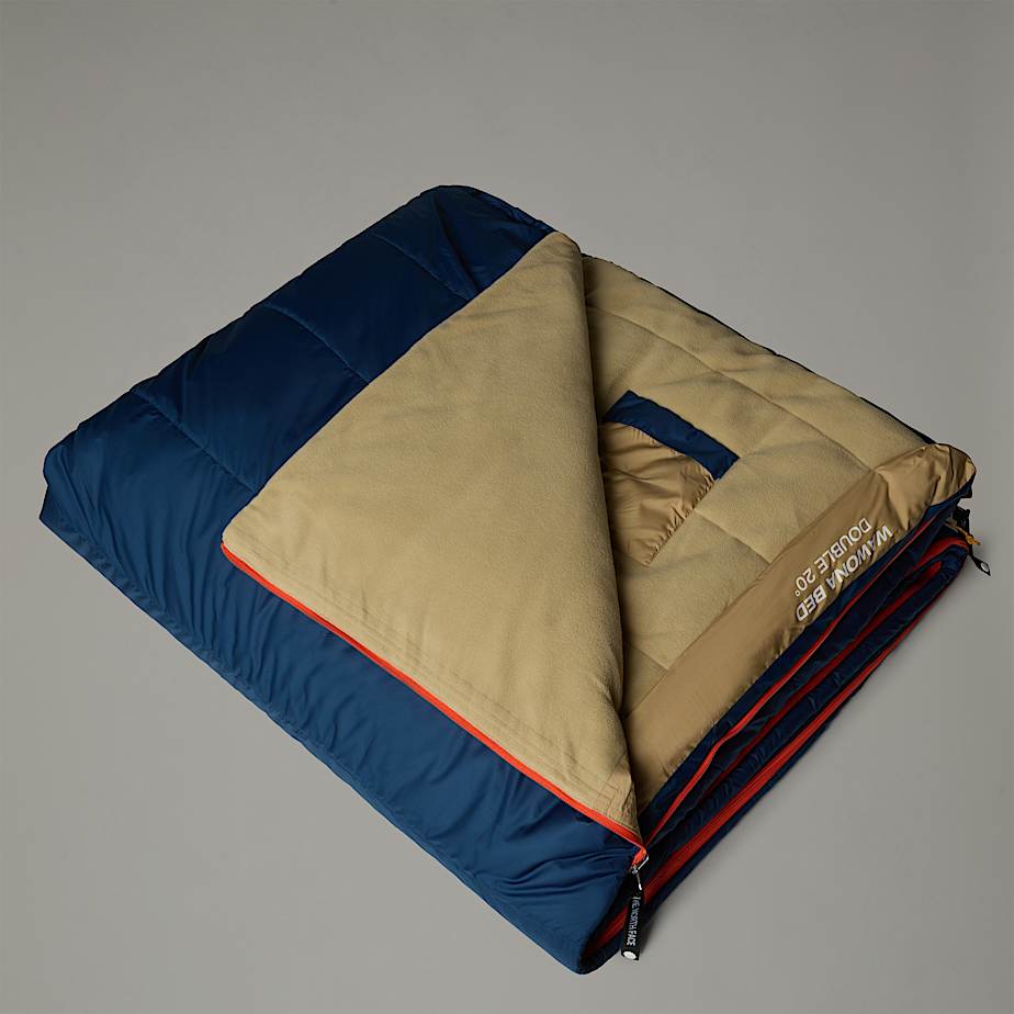 Wawona Bed Doppelschlafsack - 2