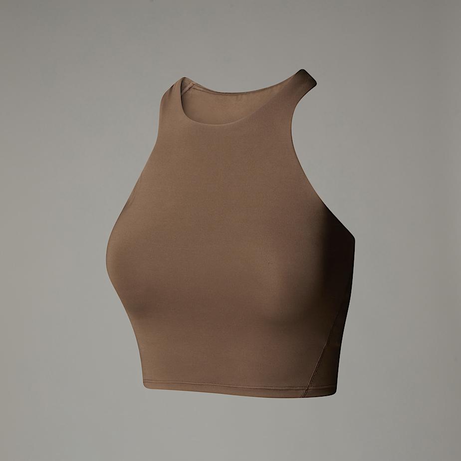 Women’s Refina Longline Bra - 6