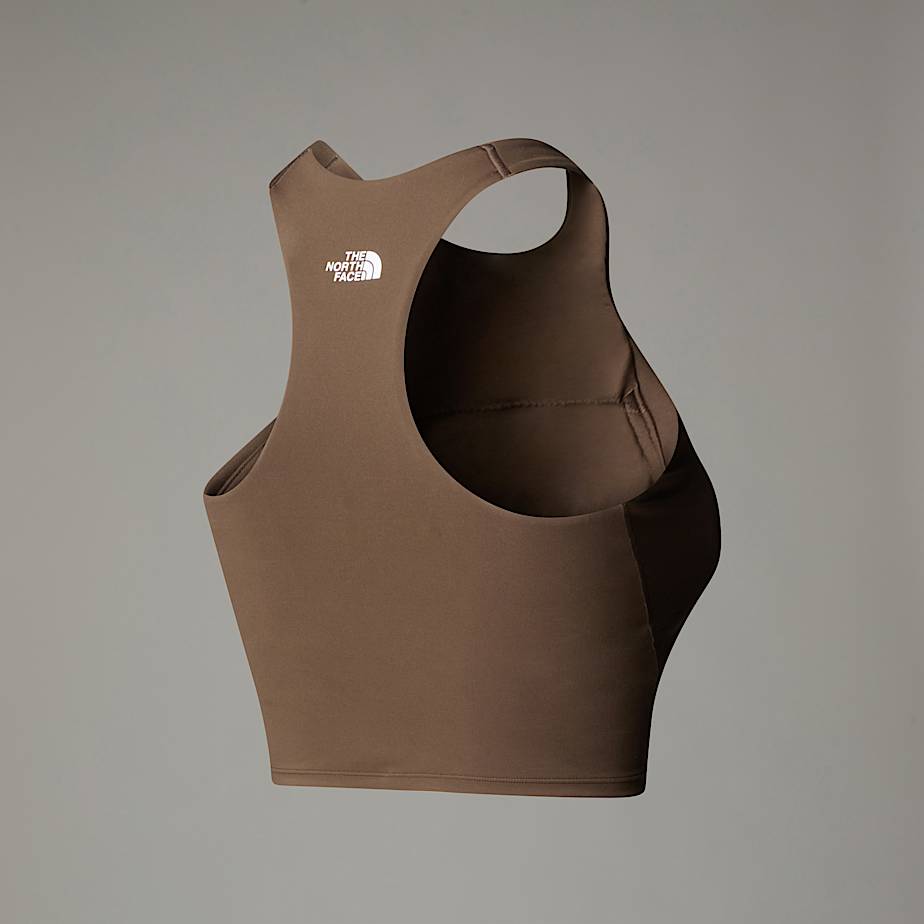 Women’s Refina Longline Bra - 7