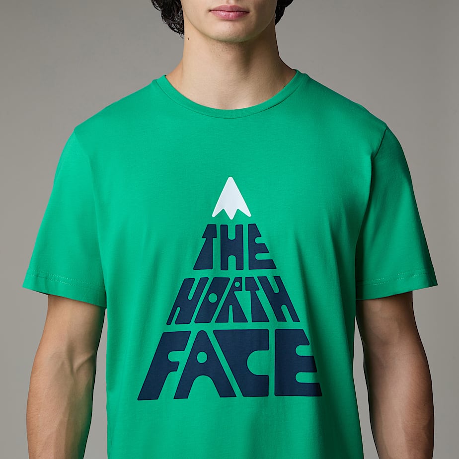 T-shirt Mountain Play pour homme 