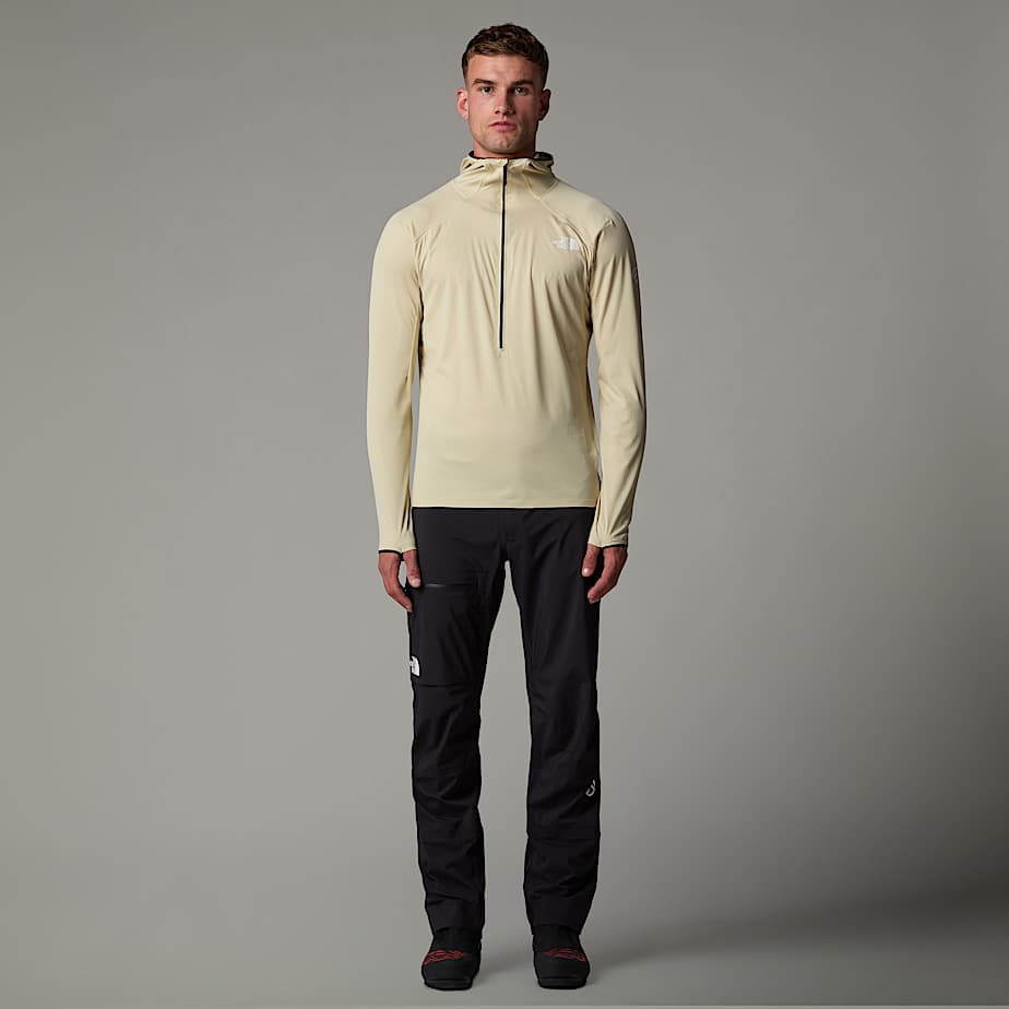 Sweat à capuche anti-UV Summit Direct Sun pour homme