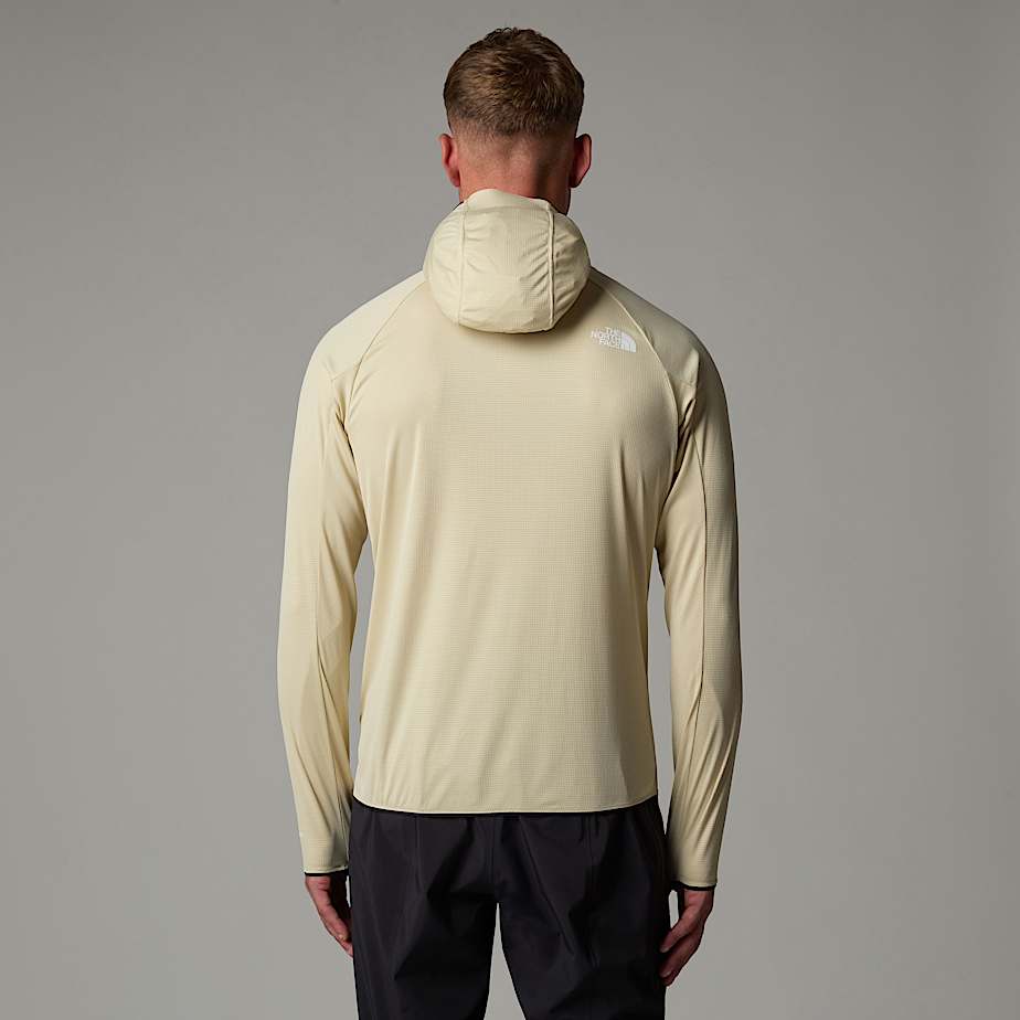 Sweat à capuche anti-UV Summit Direct Sun pour homme