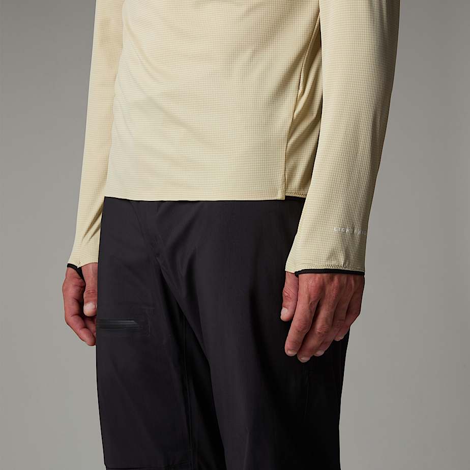 Sweat à capuche anti-UV Summit Direct Sun pour homme