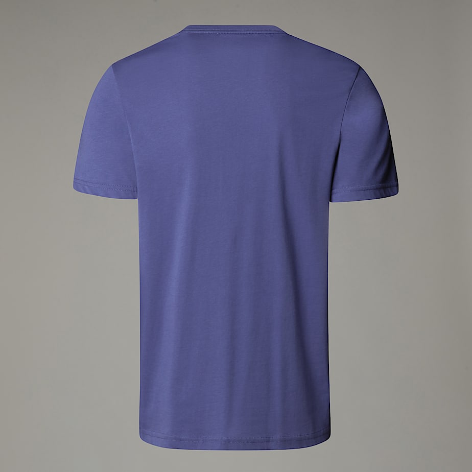 New Peak-T-shirt voor heren - 2