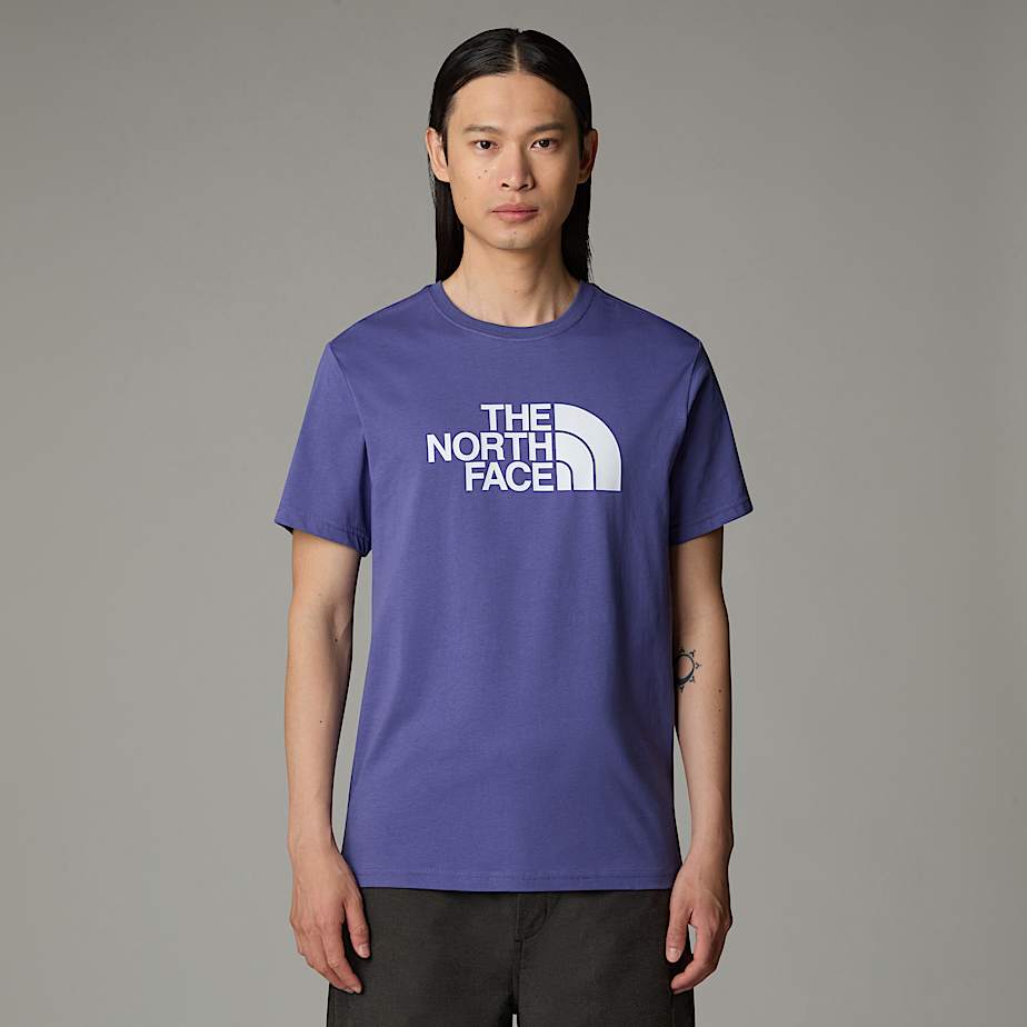 New Peak-T-shirt voor heren - 3