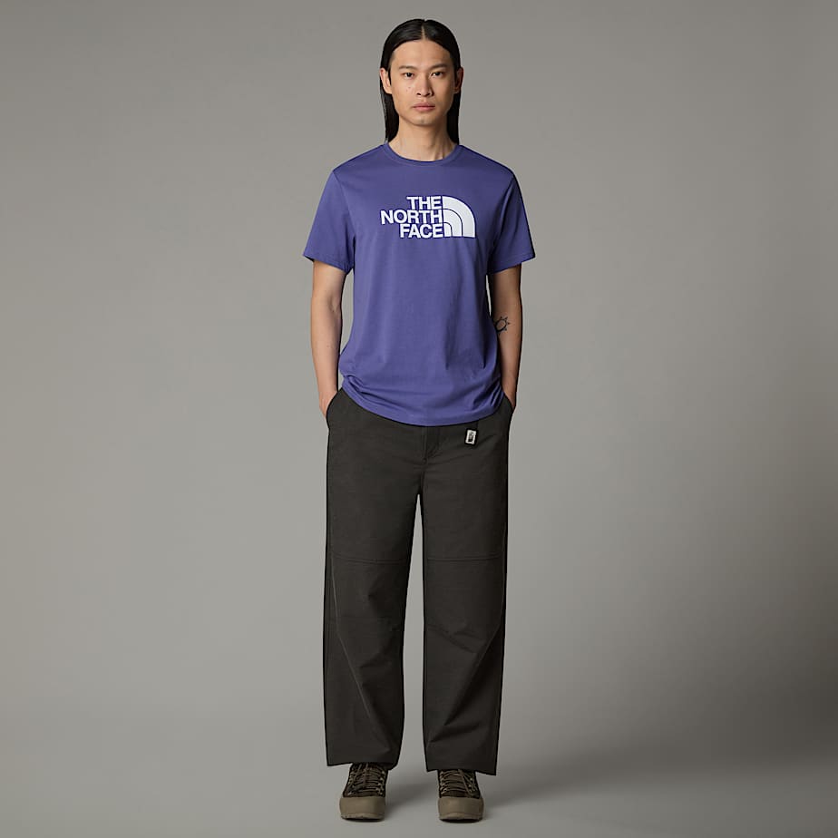 New Peak-T-shirt voor heren - 4