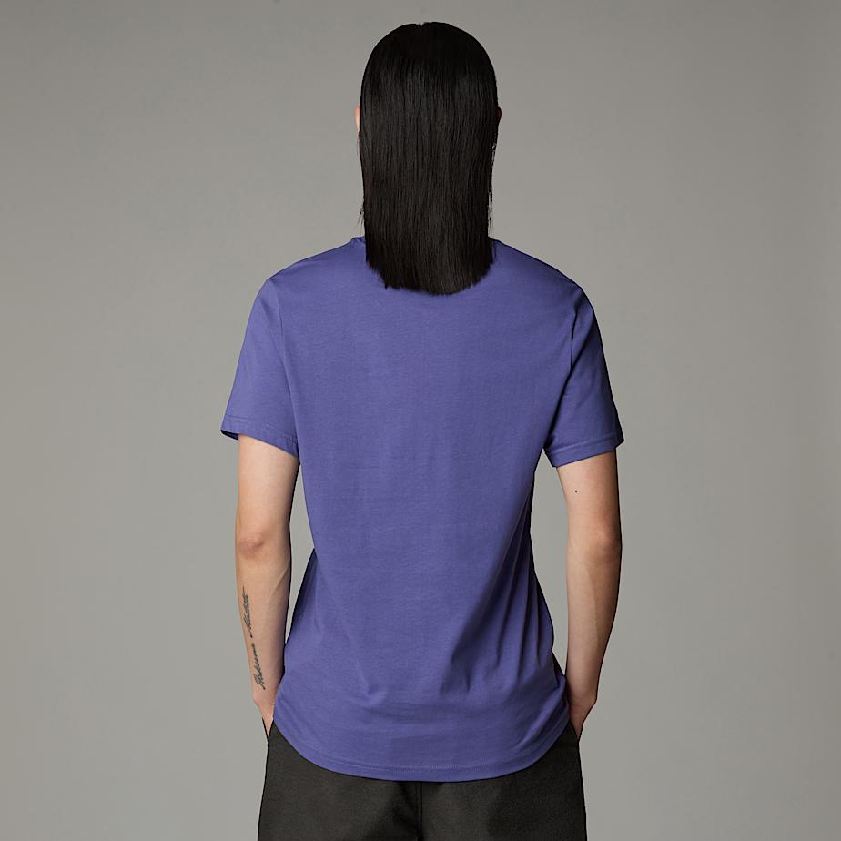 New Peak-T-shirt voor heren - 5