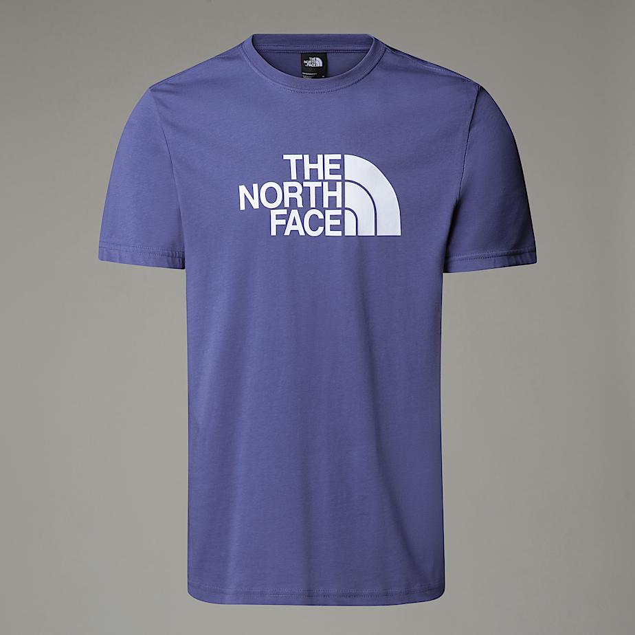 New Peak-T-shirt voor heren - 1