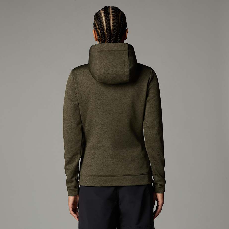 Polaire zippée Wenhaver pour femme - 5