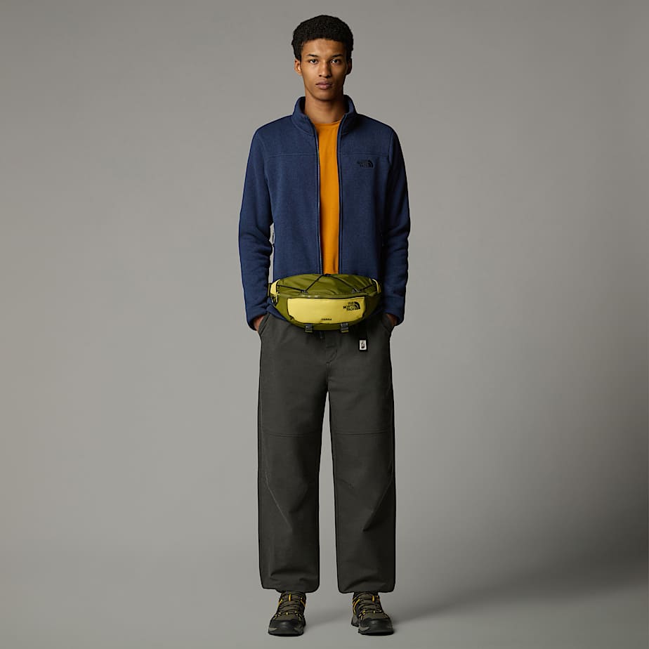 Forro polar Alteo para hombre