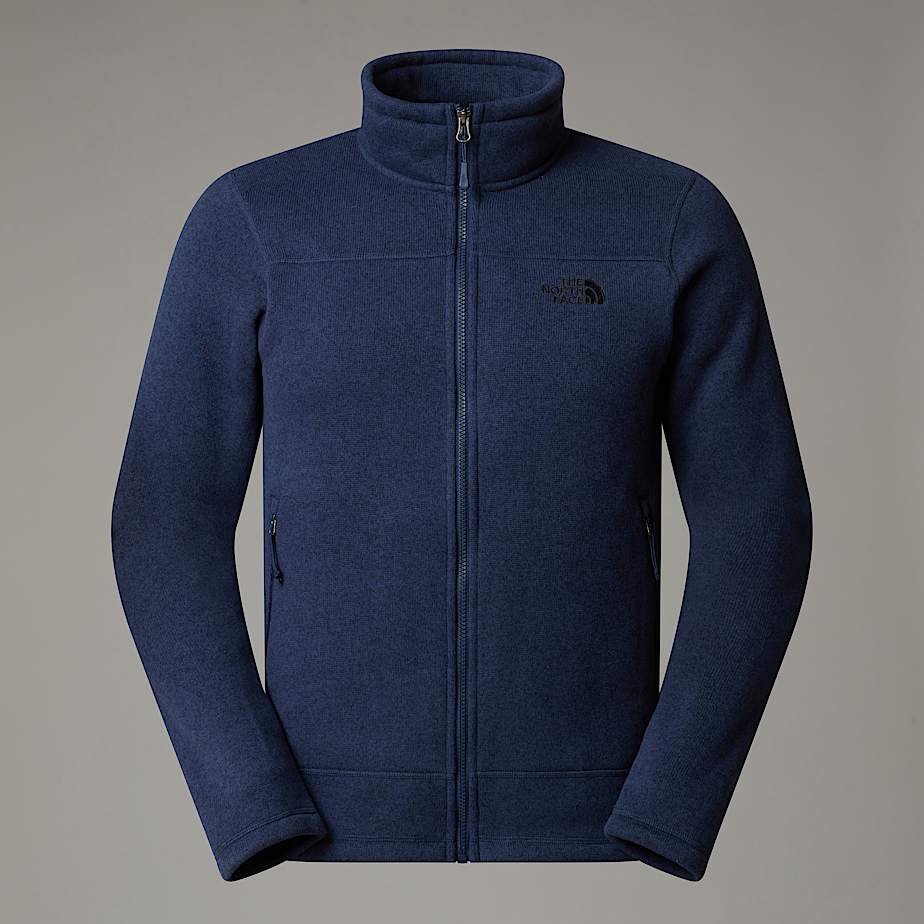 Forro polar Alteo para hombre