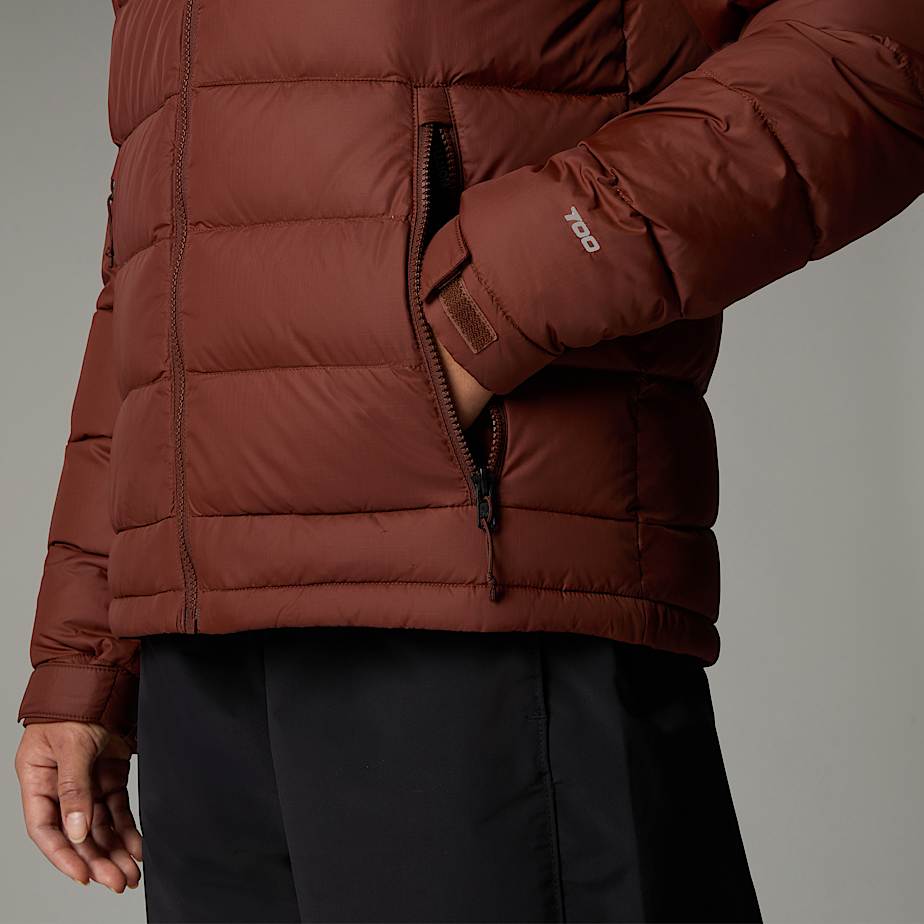 Giacca in piumino Massif da donna