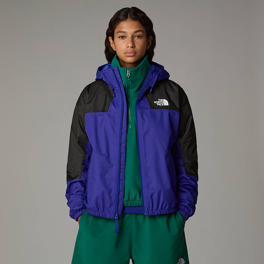 Women’s LFS Shell Jacket