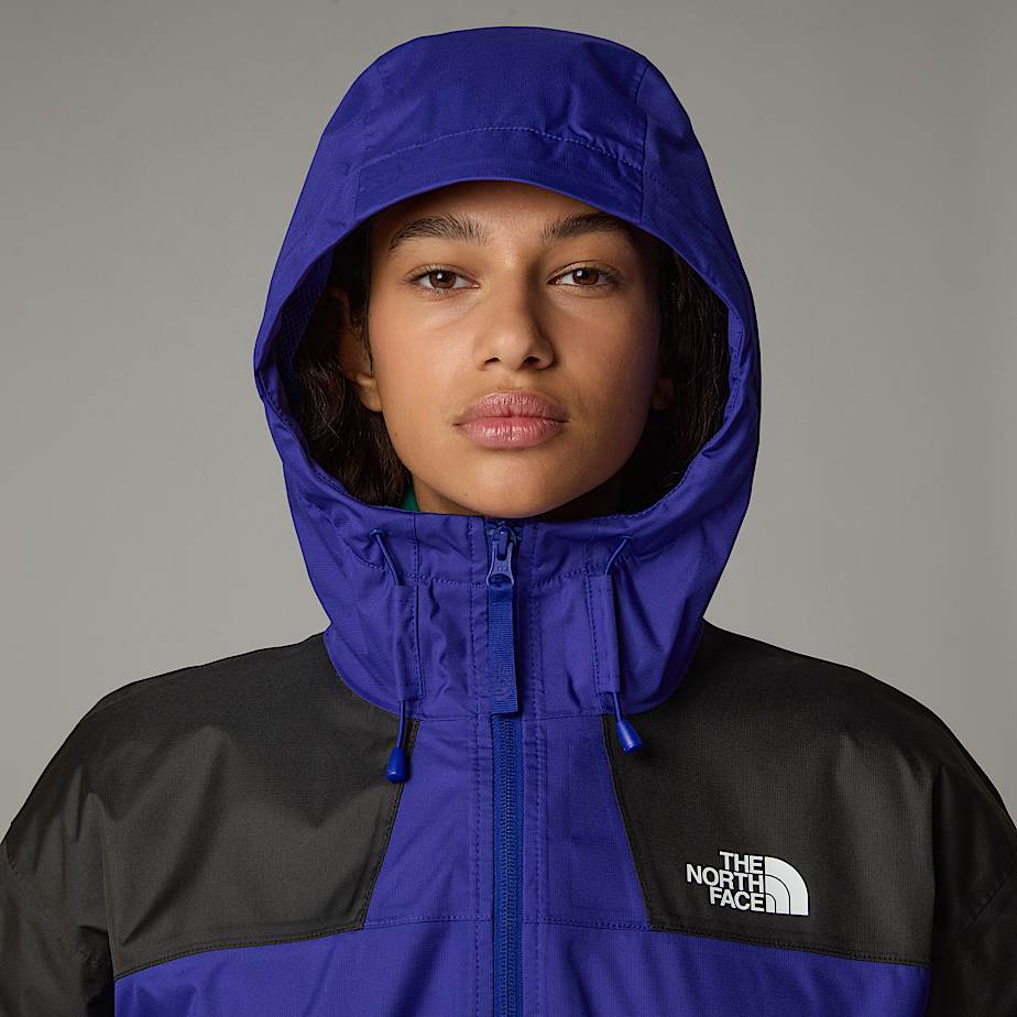 Women’s LFS Shell Jacket